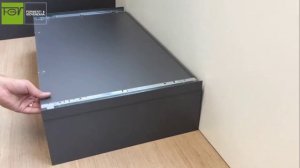 Ящик FGV Ten2 - монтаж и регулировка