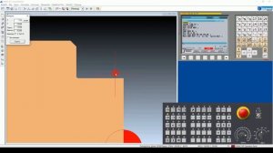 Дополнение к теме фасок + команды G41   G42  + ответ подписчику MasterCNC2