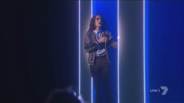Isaiah Firebrace Sings A Change Is Gonna Come By Sam Cooke смотреть онлайн
