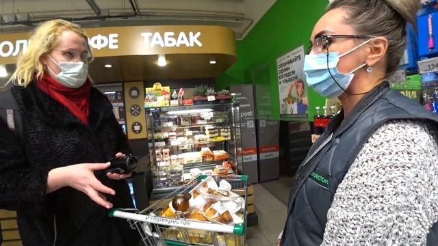 Мусора пакуют Деда Мороза / Возвращение мусора Анохина смотреть онлайн