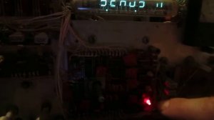 Ремонт трансивера RA3AO