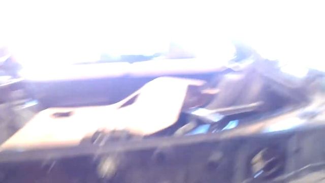 First start after a few month (Still in Body Shop) смотреть онлайн