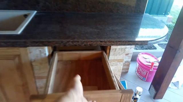 Никогда так не делайте фасады из массива!!! смотреть онлайн