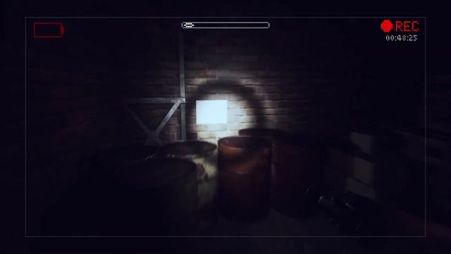 Slender: The Arrival #FINAL ПРОХОЖДЕНИЕ #4k #mount #paranormal #demon #scary #legend #vhs смотреть онлайн