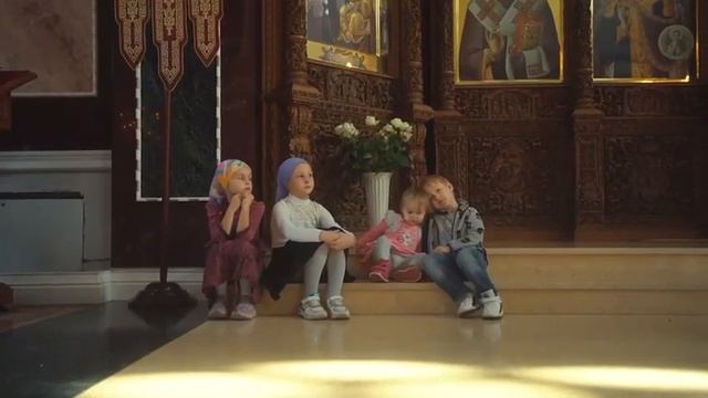 Божественная литургия святого апостола Иакова