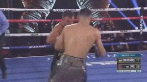 Василий "ЛОМА" Ломаченко/ Vasiliy Lomachenko hightlight