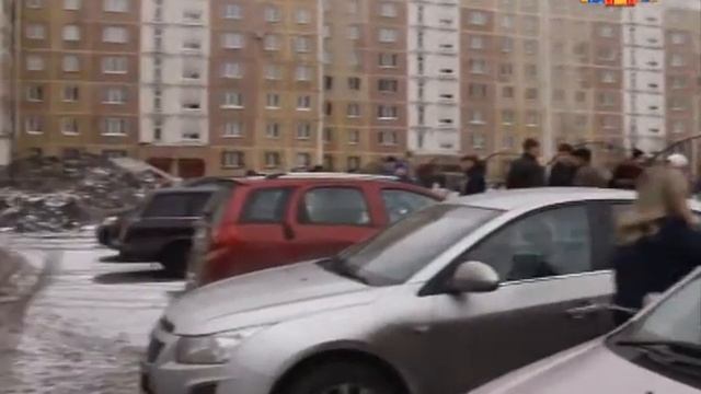 Учения в налоговой смотреть онлайн