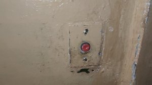 Переобшитый лифт СЛЗ 1976 г, Г/П 320 кг, V=0,71 м/сек (просп. Героев, 32, г. Днепропетровск)