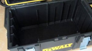 DEWALT ToughSystem™