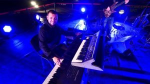 Janngo & Beka Gochiashvili/ Music at your window