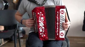 Утас ҫук эпӗ урӑх разбор на гармони с ЦИФРАМИ.