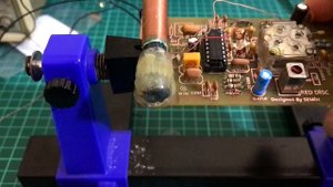 TA2003 (CD2003GP) Yüksek Performans Tasarım AM/FM Radyo (TA2003 High Performance Design AM/FM Radio