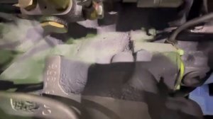 Двигатель ЯМЗ 236бе2-36