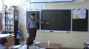 Выпускной 4б класс 2012