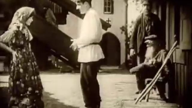 Sold for Marriage - Lillian Gish 1916 смотреть онлайн