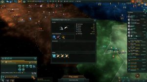 Let's Play "Stellaris" Part 128 - Having A Good War