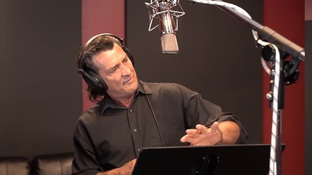 "A Thousand Years" - Robert Torti - BROADWAY SINGS BLOOD ROCK: THE MUSICAL 4K Video Ultra HD 96k