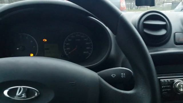 лада гранта после 100000км 2 года эксплуатации,корозия отзыв