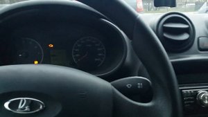 лада гранта после 100000км 2 года эксплуатации,корозия отзыв