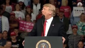 Mike Posner – I Took A Pill In Ibiza (cover by Donald Trump)