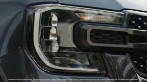 New 2023 Ford Ranger SPORT REVEALED - Detailed Look