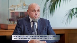 Ministro de Energía ruso: "Rusia siempre ha cumplido todos los tratados" (26.09.2024)