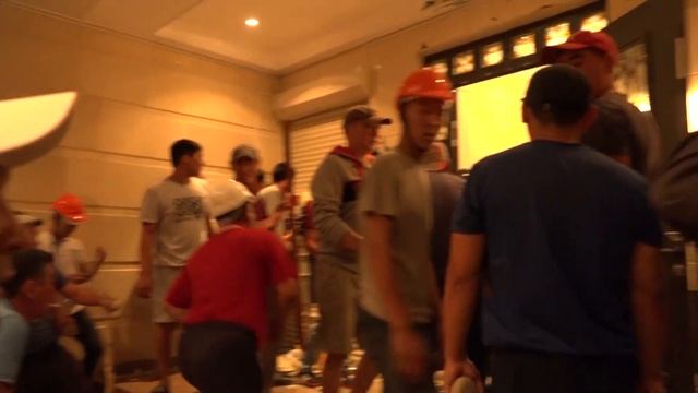 Атанбаев захват 1 день 2019 смотреть онлайн