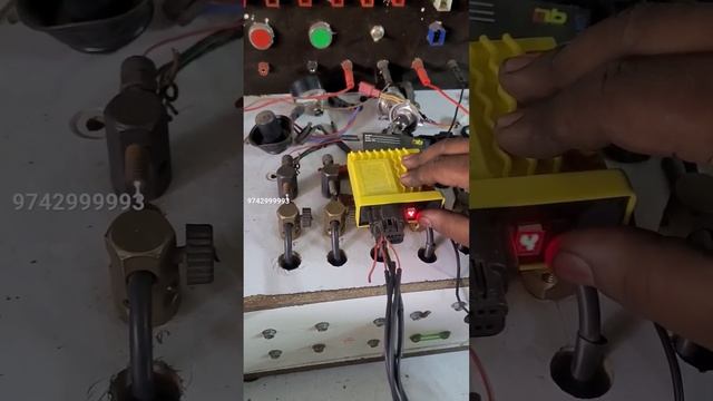 Testing RACING CDI 9 map gop output #rx135 #modified #rxz #2stroke #rx100 #fiero #rx #ns200 смотреть онлайн