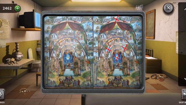 100 doors - escape from prison level 49 Algerian cell смотреть онлайн