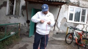 как завязывать  узлы на веревке