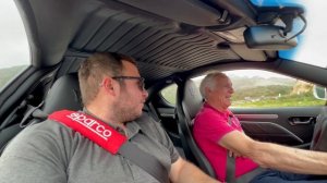 MASERATI GRANSPORT 🔱 20 ANS, 12000KM !! Alain le Diablotin devient Saint-Alain 😇