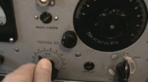 Приемник Р250М2 Продолжение.