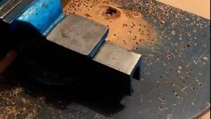 Как сделать дужку для вращающейся блесны