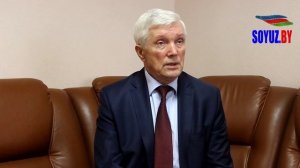 Важнейшее событие двадцатилетнего сотрудничества Беларуси и России