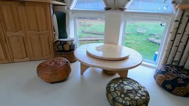 Купольный дом | Блог Романа Карловского | By Red Lights Production смотреть онлайн