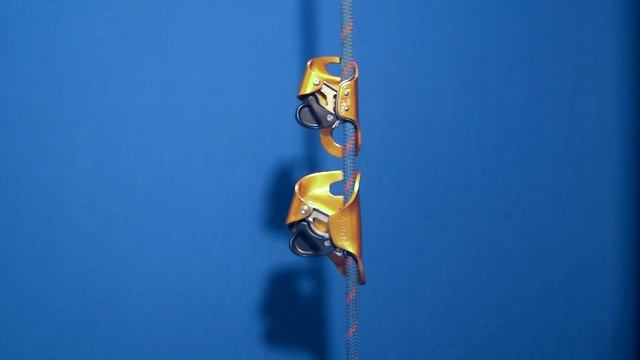 Croll S против Croll L. Petzl накосячил?