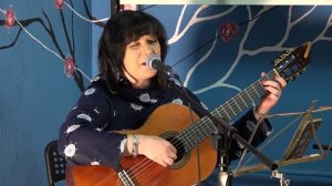 04 Диана Коденко. Человеку тесно в жилом тепле - Восемь женщин