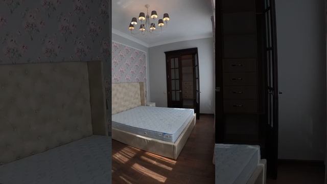 Квартира с ремонтом в «сталинке» на ул. Шелковичной смотреть онлайн