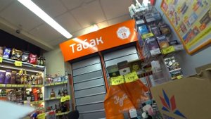 Борзые и наглые сотрудники Дикси с тухлыми яйцами...