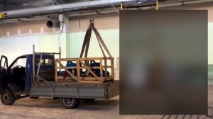 Бесконечная лебедка