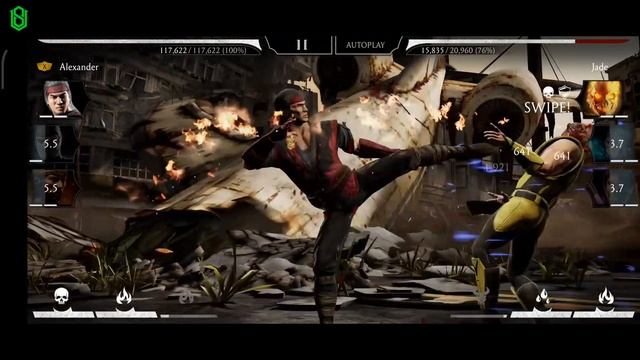 MK Mobile. Next Challenge Characters Revealed. Upcoming Challenges Are Top Notch