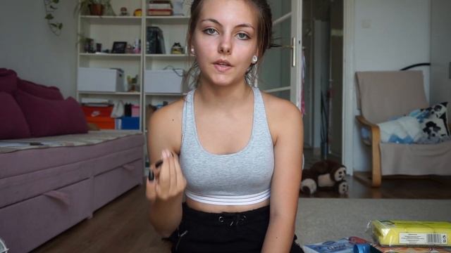 📌BACK TO SCHOOL📚 KOLLÉGIUM 🛒 смотреть онлайн