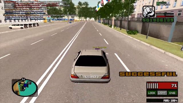 ГДЕ ЛОПАТА? ОГОРОДЫ В CRMP смотреть онлайн