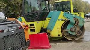 строительная техника