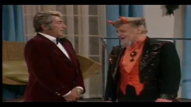 Dean Martin & Art Carney - the Devil смотреть онлайн
