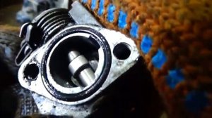 ✅#Масло #насос- проверка работоспособности