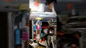 УКВ ИП-2 Обзор работы на ФМ(FM)