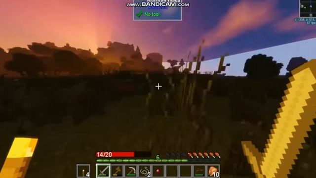 СОВРЕМЕННЫЕ ПРИКЛЮЧЕНИЯ #2 (Minecraft с Модами) ДОМ / Я УВЯЗ В НЕФТИ! смотреть онлайн