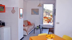 Muro Apartment - Hotel in Vernazza, Italy