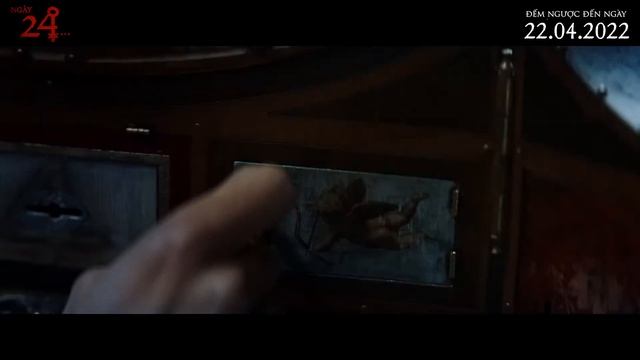 Ngày 24 I Khởi Chiếu: 22 04 2022 смотреть онлайн